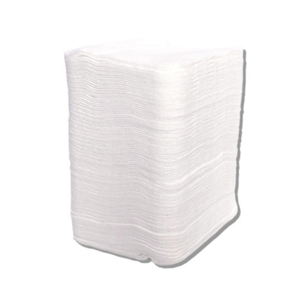 50 Ultra Soft Extra-Large Cotton Pads