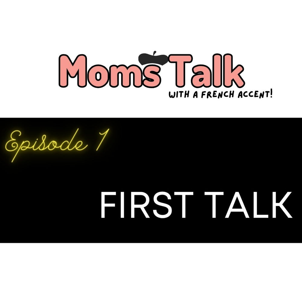 [Episode 1] Welcome to La Petite Moms Talk series