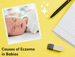 Causes of Eczema in Babies