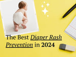The Best Diaper Rash Prevention in 2025