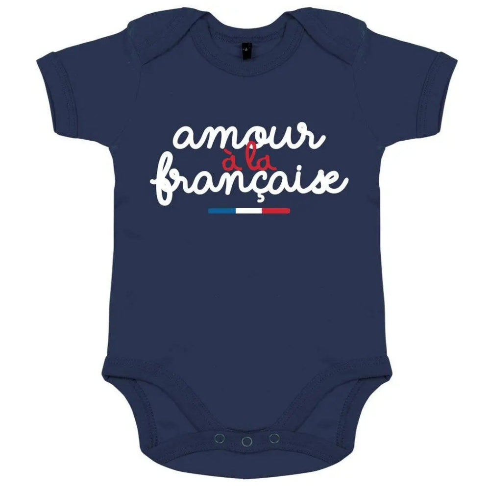 Organic Baby Onesie