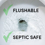 Plumbing friendly