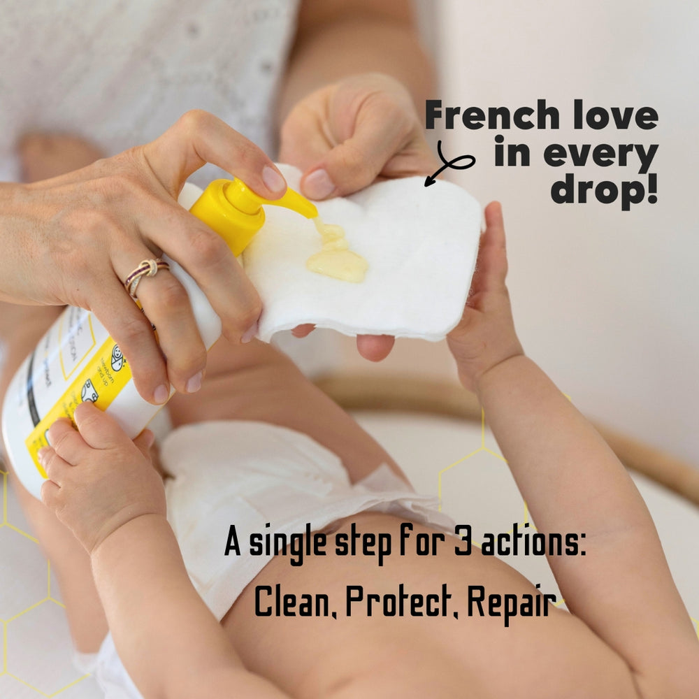 La Petite Creme iHeart Special