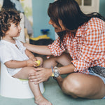 Transform potty time in fun time