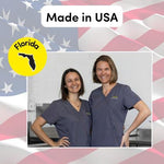 French recipe made in USA