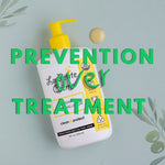 Prevention is key!