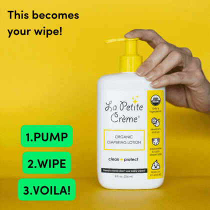 5. It's super easy to use