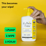 5. It's super easy to use