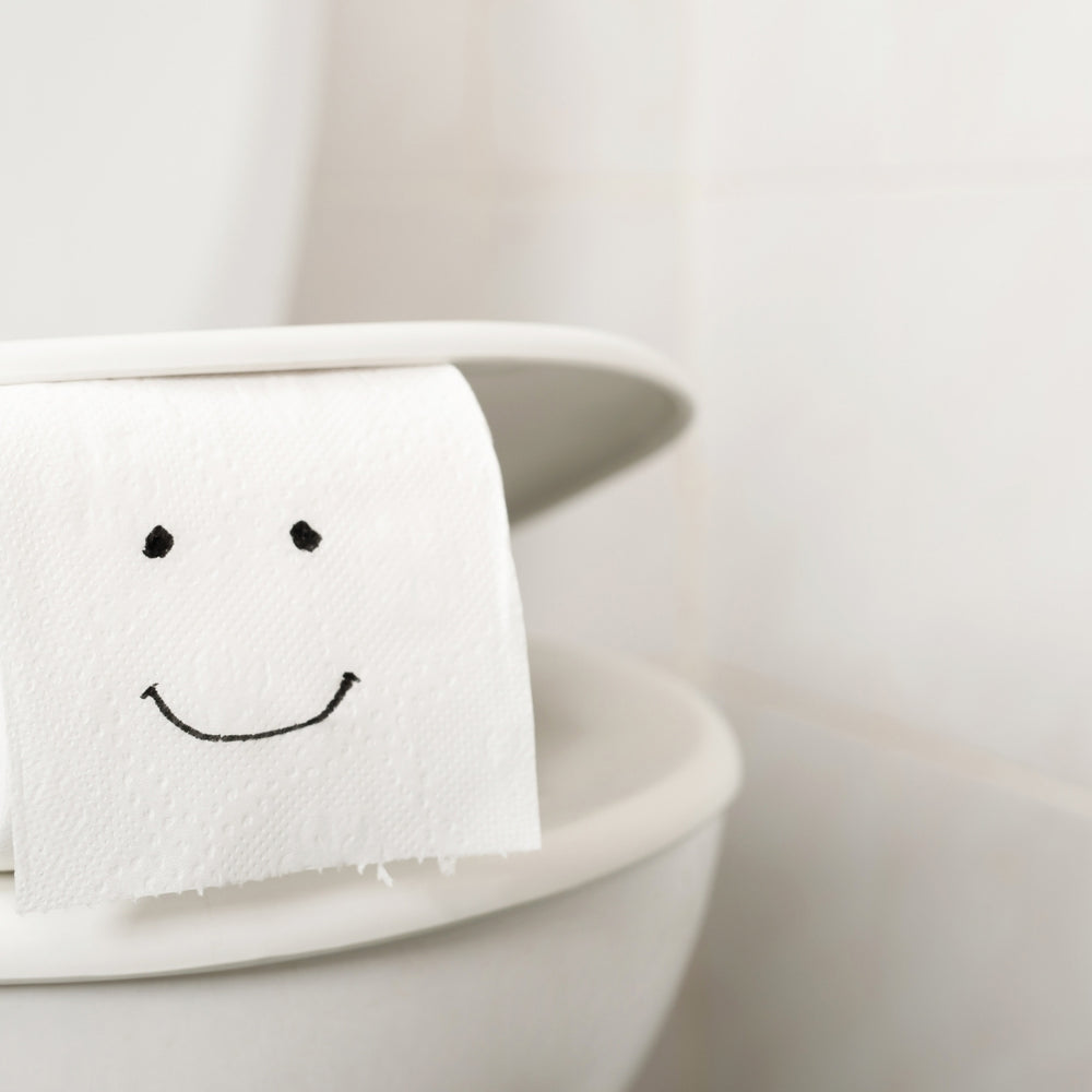 A clean feeling that lasts
