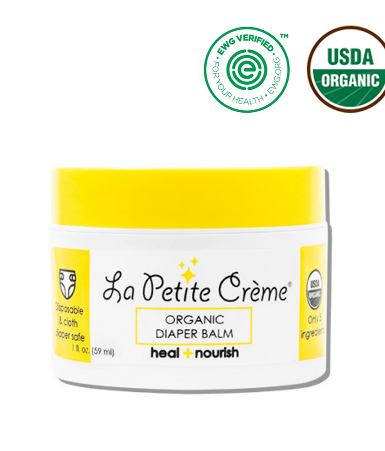 french diapering cream