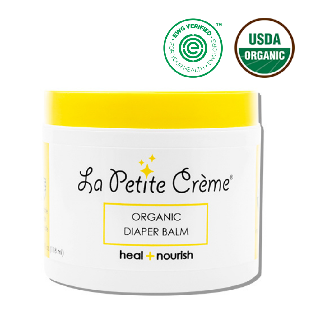 usda organic diaper balm