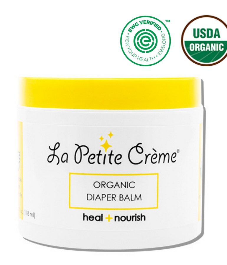 usda organic diaper balm