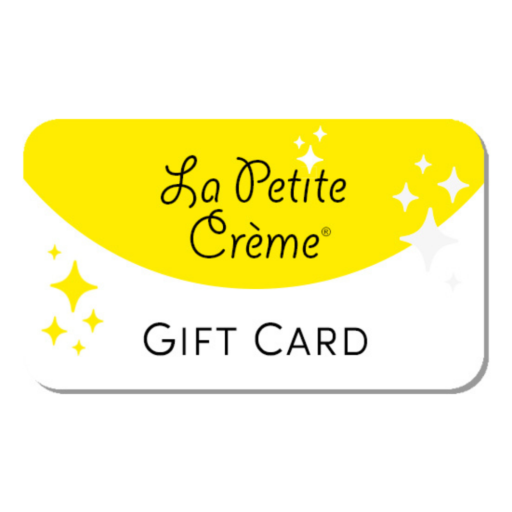 La Petite Creme Gift Card