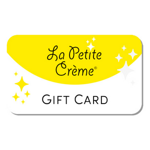 La Petite Creme Gift Card