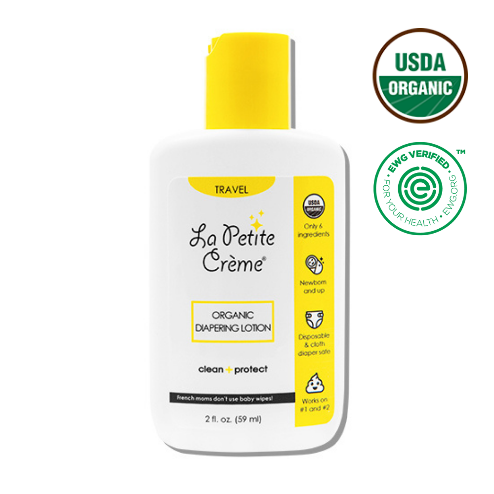 Diaper lotion deals