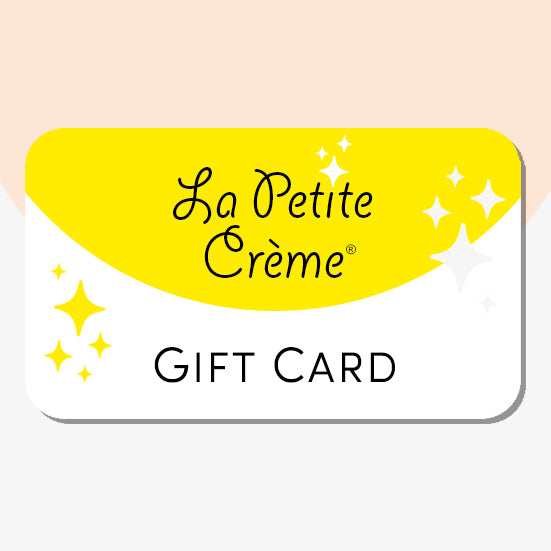 la petite creme gift card