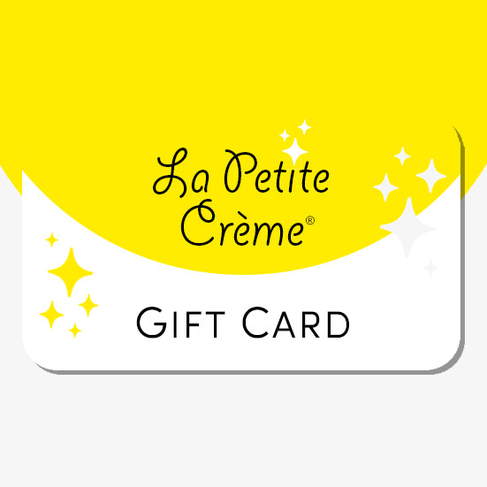 la petite creme gift card